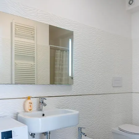 Fronte Mare Trilocale Vila Portoferraio