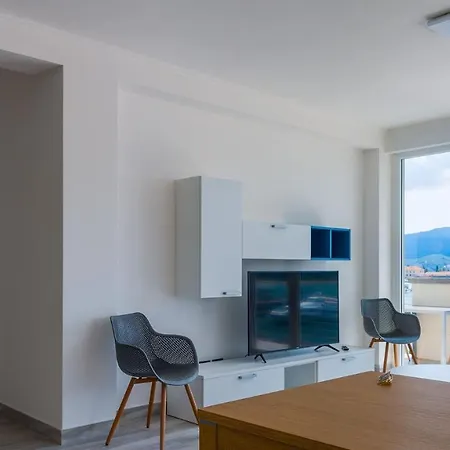 Fronte Mare Trilocale * Portoferraio