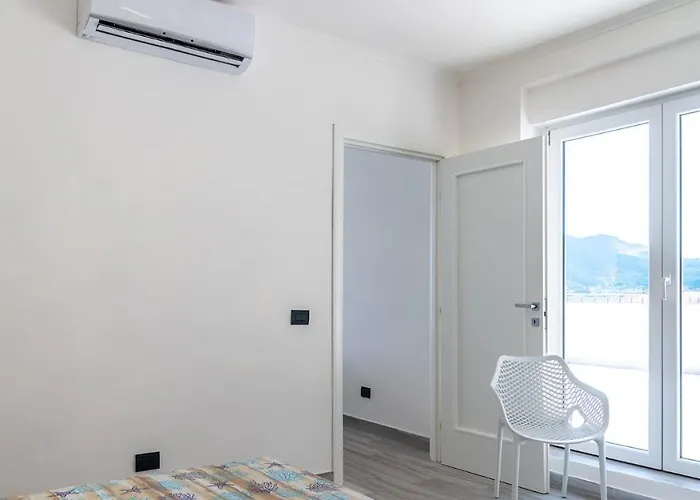 Fronte Mare Trilocale * Portoferraio