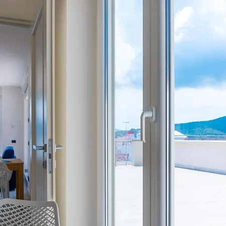 Fronte Mare Trilocale * Portoferraio