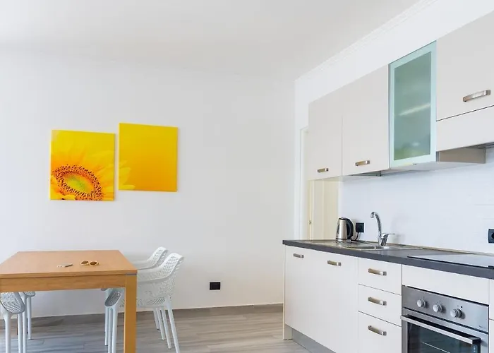 Villa Fronte Mare Trilocale